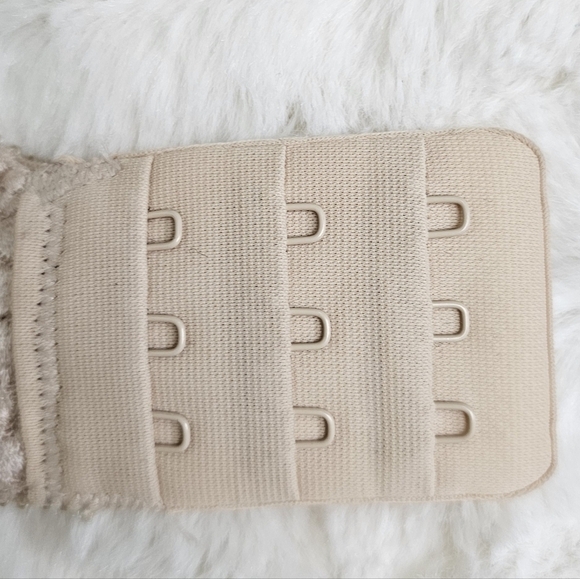 Bali Wire-Free Bra Double Support M-Frame Cushion Flex Fit 36B | style 3372 - Picture 7 of 9